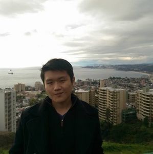 Meet your Posher, Steven